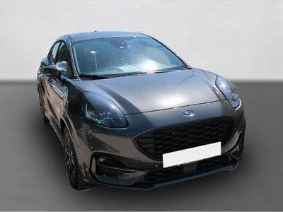 Ford Puma (2026) - Foto 4