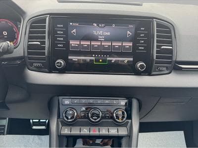 Skoda Karoq (2026) - Foto 5