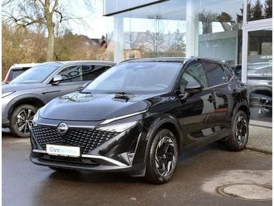 Nissan Qashqai (2026) - Foto 2