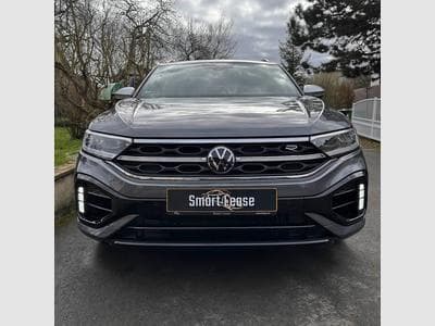 VW T-Roc T ROC R Akra Pano Cuir (2022) - Photo 1