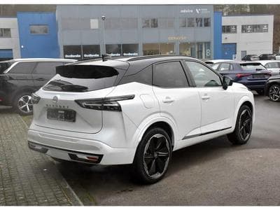 Nissan Qashqai (2025) - Foto 4