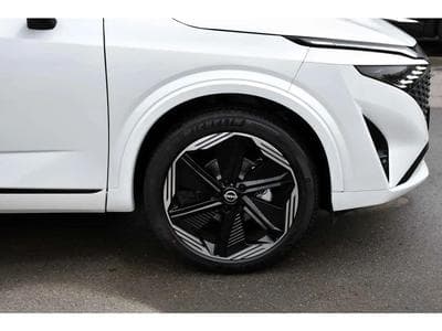 Nissan Qashqai (2025) - Foto 5