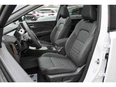 Nissan Qashqai (2025) - Foto 6