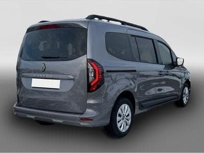 Renault Kangoo (2026) - Foto 3