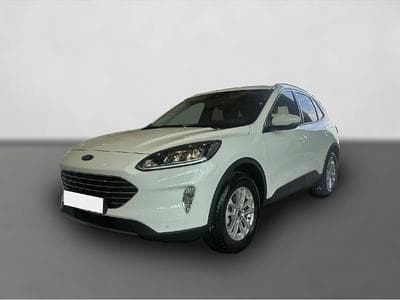 Ford Kuga (2026) - Foto 1
