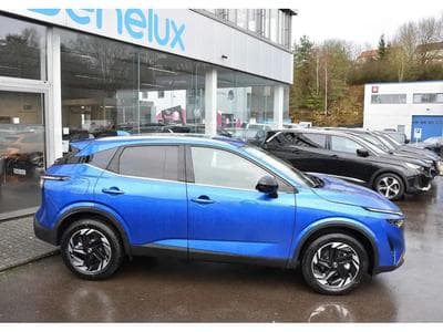 Nissan Qashqai (2025) - Foto 3
