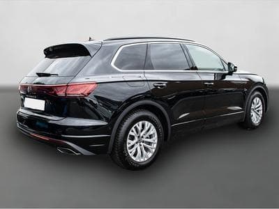 VW Touareg (2025) - Foto 5