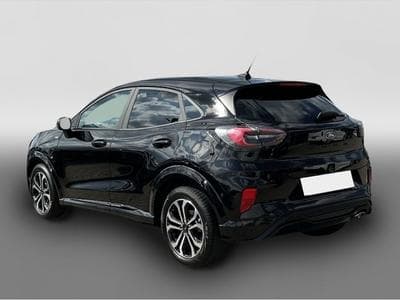 Ford Puma (2024) - Foto 2