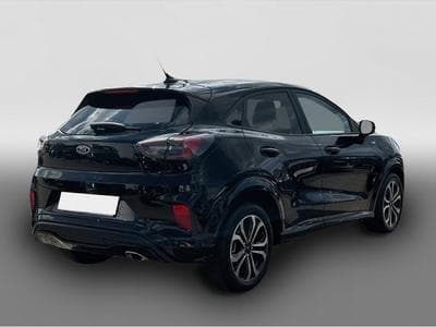 Ford Puma (2024) - Foto 4