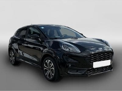 Ford Puma (2024) - Foto 5