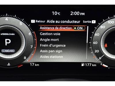 Nissan Qashqai (2025) - Foto 15