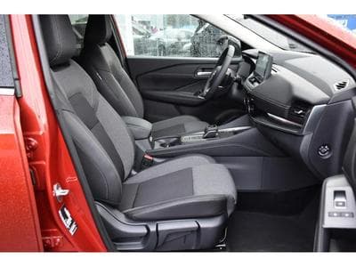 Nissan Qashqai (2025) - Foto 7