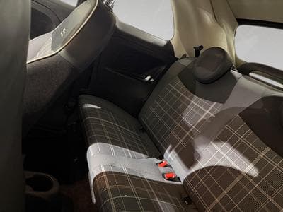 Fiat 500 1.2 Lounge (2019) - Photo 11