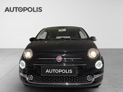 Fiat 500 1.2 Lounge (2019) - Photo 14