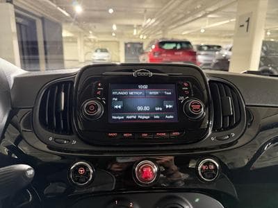 Fiat 500 1.2 Lounge (2019) - Photo 3