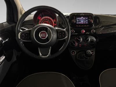 Fiat 500 1.2 Lounge (2019) - Photo 6