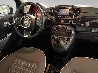 Fiat 500 1.2 Lounge (2019) - Photo 7