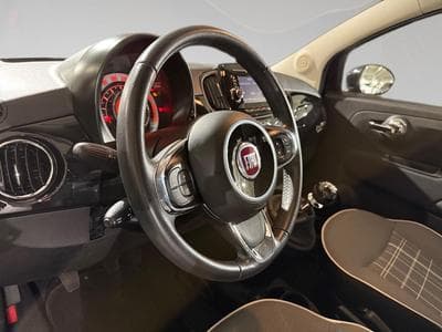 Fiat 500 1.2 Lounge (2019) - Photo 8