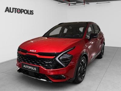 Kia Sportage 1.6 GT LINE (2022) - Photo 13