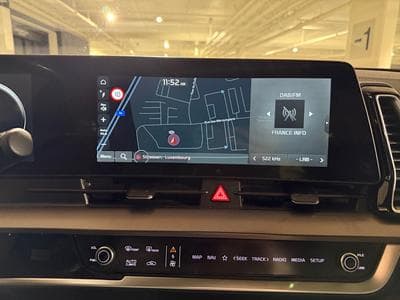 Kia Sportage 1.6 GT LINE (2022) - Photo 3