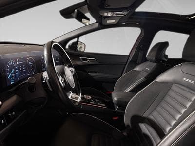 Kia Sportage 1.6 GT LINE (2022) - Photo 4