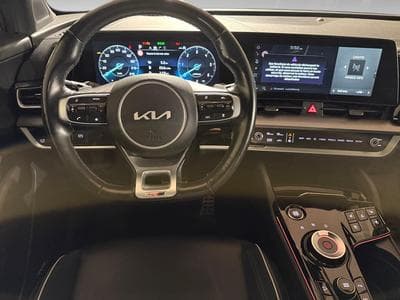 Kia Sportage 1.6 GT LINE (2022) - Photo 6