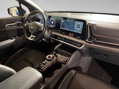 Kia Sportage 1.6 GT LINE (2022) - Photo 7