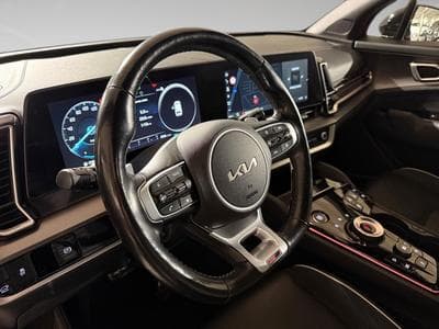 Kia Sportage 1.6 GT LINE (2022) - Photo 8