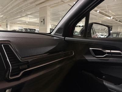 Kia Sportage 1.6 GT LINE (2022) - Photo 9