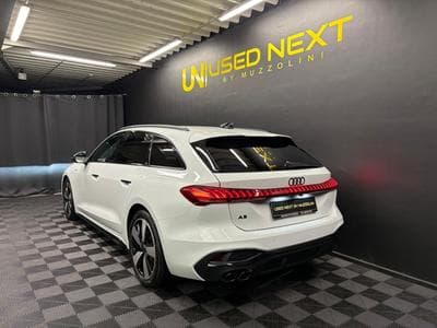 Audi A5 AVANT 40 tfsi 204cv S-Line Edition (2025) - Foto 5