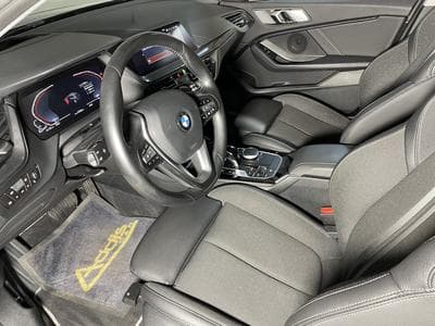 BMW 120 190 CV BUSINESS GPS CARPLAY (2021) - Photo 10