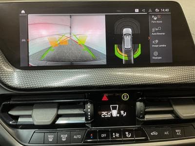 BMW 120 190 CV BUSINESS GPS CARPLAY (2021) - Photo 5