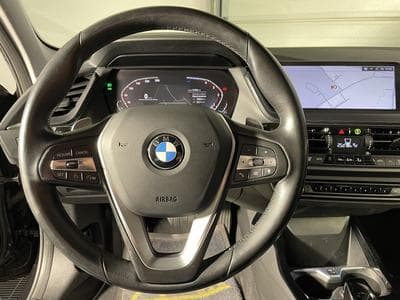 BMW 120 190 CV BUSINESS GPS CARPLAY (2021) - Photo 9
