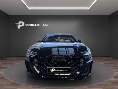 Audi RSQ8 4.0 TFSI PERFORMANCE/ KERAMIK//PANO/23/RS DY+/HUD/*VOLL** (2025) - Photo 3