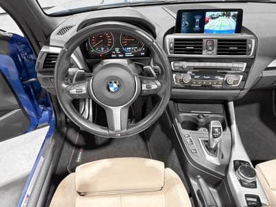 BMW M240 M240i CABRIOLET / GARANTIE 12 MOIS (2017) - Photo 2