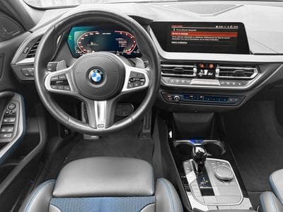 BMW M135 M135i xDRIVE AKRAPOVIC EXHAUST (2023) - Photo 11