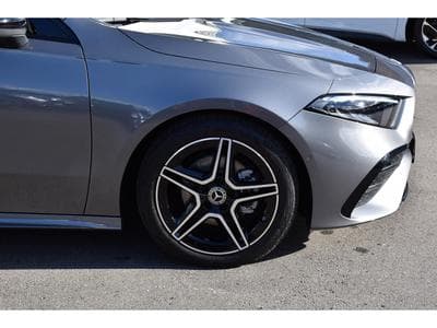 Mercedes A 200 d AMG Line 8G-DCT REGUL GPS CAM PARK NEUVE (2025) - Photo 5