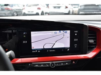 Opel Mokka 136 GS REGUL GPS LANE SIDE CAM 1° MAIN (2023) - Photo 10