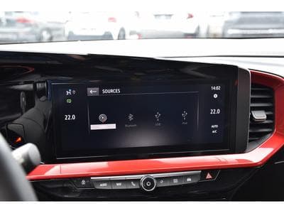 Opel Mokka 136 GS REGUL GPS LANE SIDE CAM 1° MAIN (2023) - Photo 11