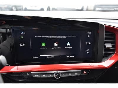 Opel Mokka 136 GS REGUL GPS LANE SIDE CAM 1° MAIN (2023) - Photo 12