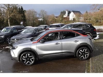 Opel Mokka 136 GS REGUL GPS LANE SIDE CAM 1° MAIN (2023) - Photo 3