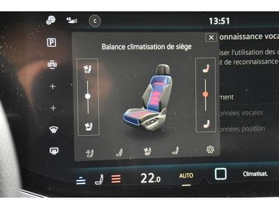 VW Touareg 3.0 TDI 4Motion R-Line Tip. SUSP PNEU PANO CUIR MEMO CHFF AD (2025) - Photo 13