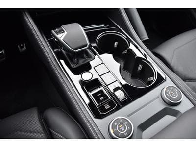 VW Touareg 3.0 TDI 4Motion R-Line Tip. SUSP PNEU PANO CUIR MEMO CHFF AD (2025) - Photo 15