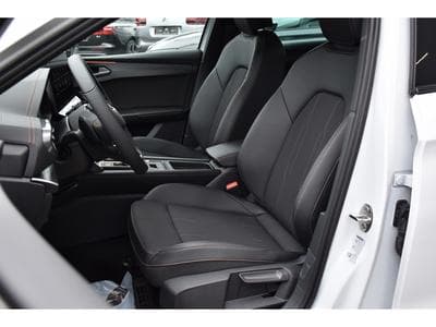 Cupra Leon ST 1.5 eTSI DSG ACC LANE SG CHFF CAM NEUVE (2025) - Photo 6