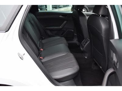 Cupra Leon ST 1.5 eTSI DSG ACC LANE SG CHFF CAM NEUVE (2025) - Photo 8