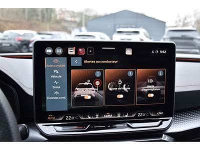 Cupra Leon ST 1.5 eTSI DSG ACC LANE CAM SG CHFF NEUVE (2025) - Photo 15