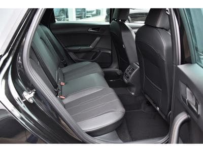 Cupra Leon ST 1.5 eTSI DSG ACC LANE CAM SG CHFF NEUVE (2025) - Photo 8