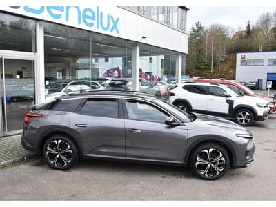 Citroën C5 X 1.2 PureTech PLUS EAT8 CUIR ACC HUD LANE 1° MAIN (2024) - Photo 3