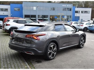 Citroën C5 X 1.2 PureTech PLUS EAT8 CUIR ACC HUD LANE 1° MAIN (2024) - Photo 4