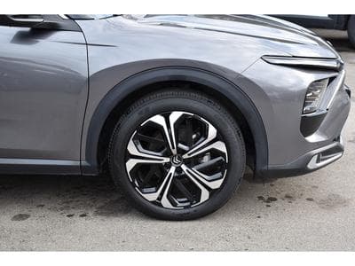 Citroën C5 X 1.2 PureTech PLUS EAT8 CUIR ACC HUD LANE 1° MAIN (2024) - Photo 5